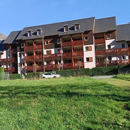 Luzval Duplex Avec Balcon Διαμέρισμα Luz-Saint-Sauveur Εξωτερικό φωτογραφία