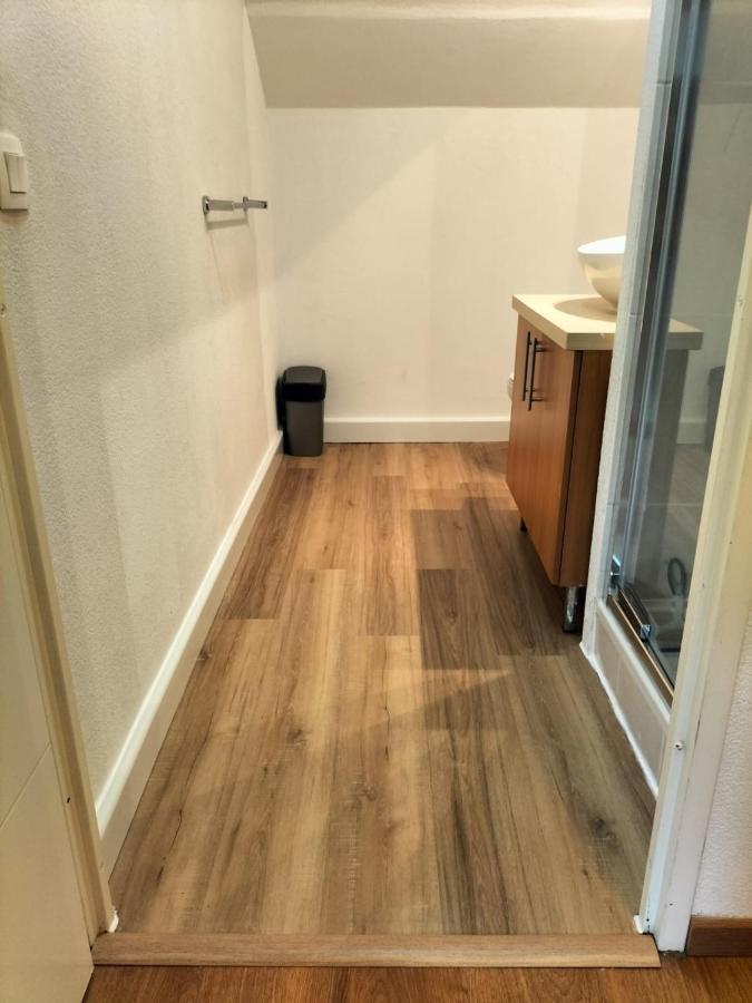 Luzval Duplex Avec Balcon Διαμέρισμα Luz-Saint-Sauveur Εξωτερικό φωτογραφία