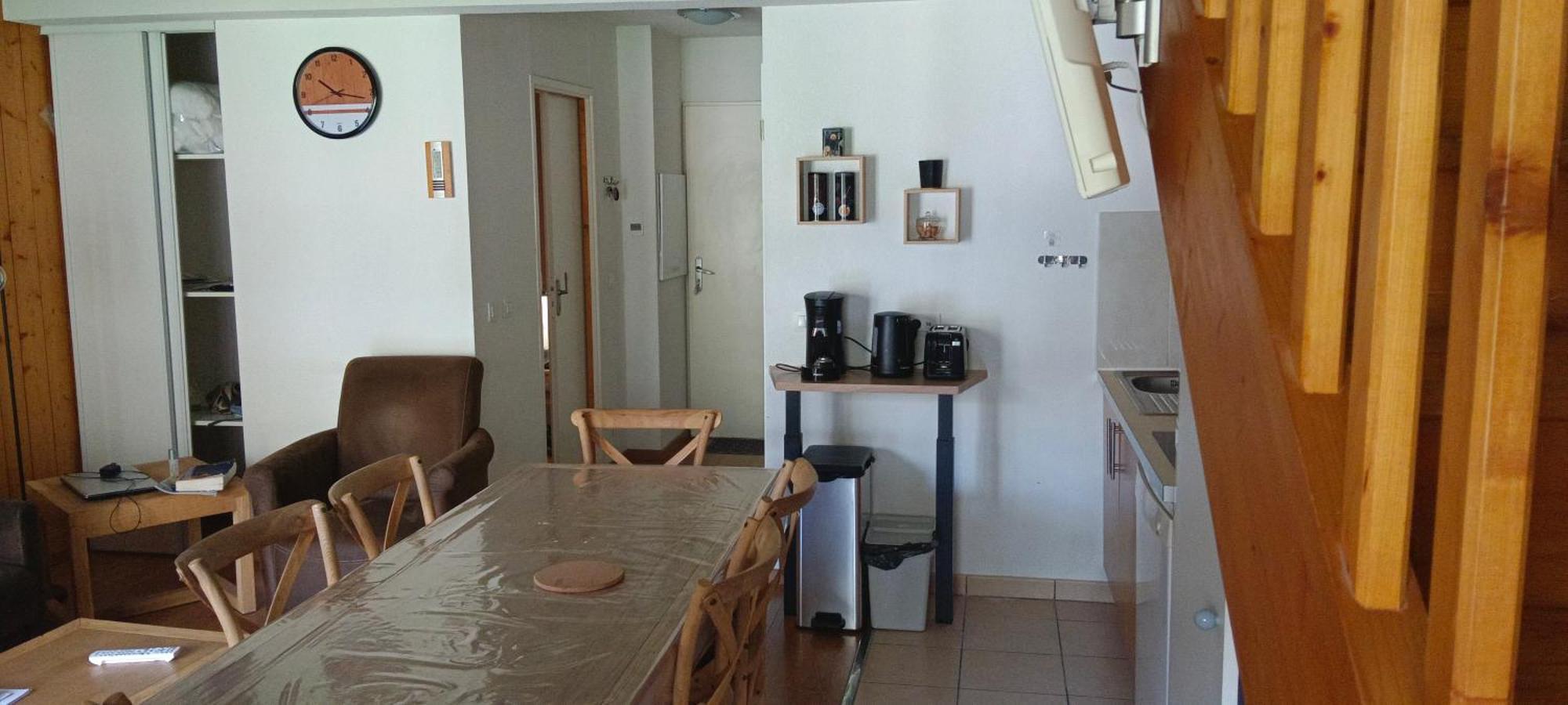 Luzval Duplex Avec Balcon Διαμέρισμα Luz-Saint-Sauveur Εξωτερικό φωτογραφία