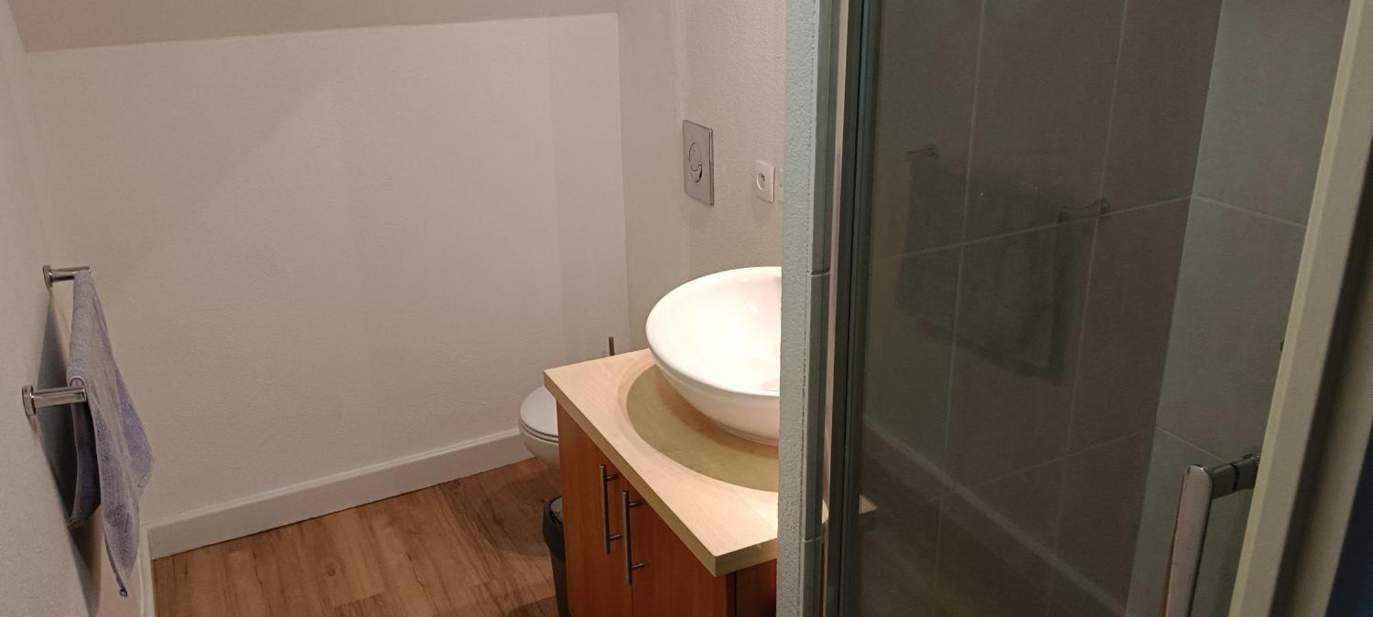 Luzval Duplex Avec Balcon Διαμέρισμα Luz-Saint-Sauveur Εξωτερικό φωτογραφία